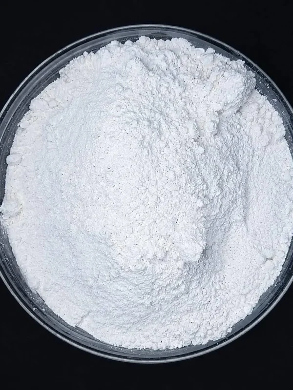 Calcined Kaolin