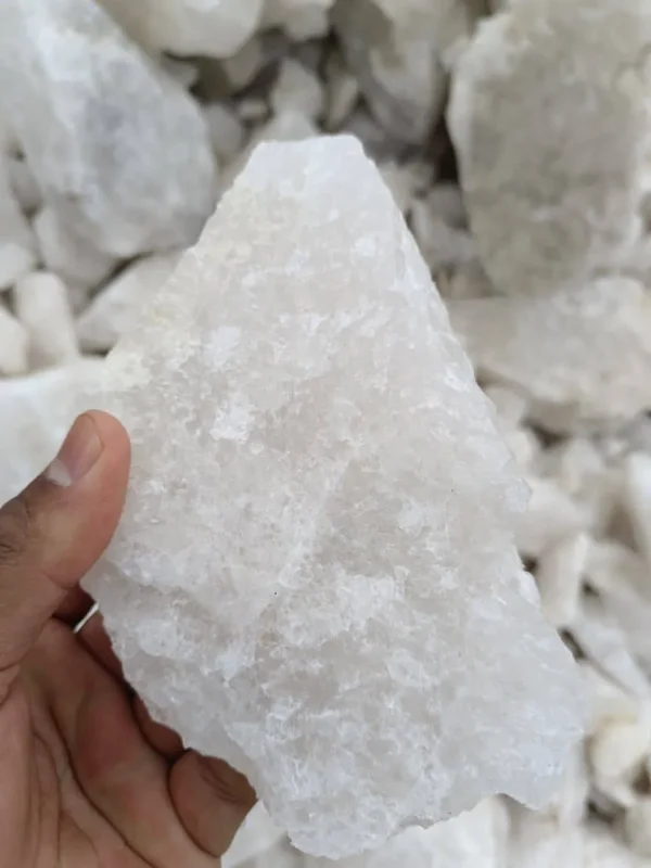 Glassy Quartz