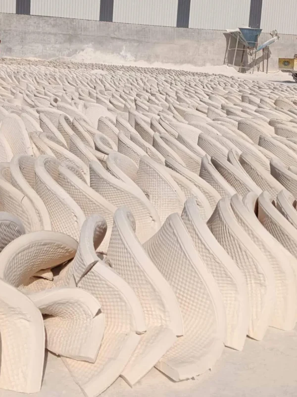 Levigated Kaolin